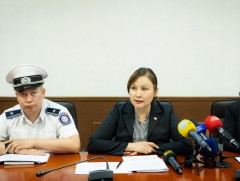 “Урьтаж ухаар” аяны хүрээнд жолоочийн хариуцлагыг нэмэгдүүлнэ