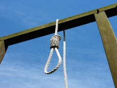 Эмнэсти интернэшнл: 2022 онд дэлхийн хэмжээнд 880 гаруй хүн цаазлуулсан байна