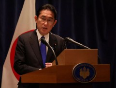 Япон улс дайны дараах сэргээн босголт хийхэд нь Украинд технологийн дэмжлэг үзүүлнэ 