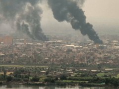 НҮБ: Суданы хямрал энгийн иргэдэд “Украины дайныхаас ч” илүү хүнд тусаж мэдэхээр байна 