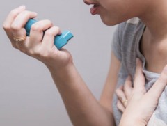 Өнөөдөр астматай тэмцэх дэлхийн өдөр 