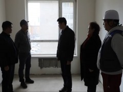 Дахин төлөвлөлтийн амжилттай хэрэгжиж буй төслүүдийг дэмжинэ 