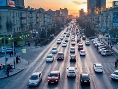 БНФУ-ын Ерөнхийлөгч Эммануэл Макроны айлчлалтай холбогдуулан зарим замын хөдөлгөөнийг түр хязгаарл..