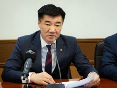 Өнөөдрийн байдлаар зам, тээврийн салбарт 40 гаруй мянган хүн ажиллаж байна