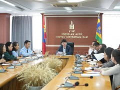 Мал төхөөрөх, мах боловсруулах үйлдвэрүүдэд хяналт шалгалт хийнэ 