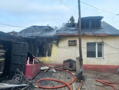Гал түймрийг бүрэн унтраалаа 