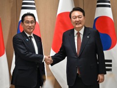 БНСУ болон Япон улс аюулгүй байдлын хамтын ажиллагааг бэхжүүлнэ 