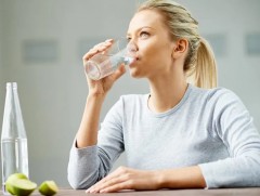 Бага хэмжээний усгүйжил ч хүний бие болон сэтгэн бодох чадварт нөлөөлдөг 