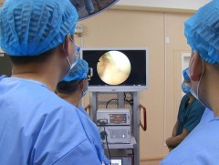 Улсын хоёрдугаар төв эмнэлэг нийт хагалгааны 65 хувийг дурангаар хийж байна