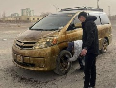 Шороон шуурганы улмаас гэмтэл учирсан бол хохирлоо барагдуулж болно