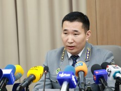 Ш.Батболд: ГЕГ-ын хяналтын нэгдсэн төвд 132 гомдол ирүүлснийг шуурхай шийдвэрлэлээ 