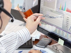 Манай улсын ДНБ 7.9 хувиар өслөө