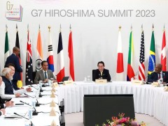 “Долоогийн бүлэг” БНХАУ-тай “үр бүтээлч, тогтвортой харилцаа өрнүүлэх”-ийн төлөө байна 