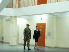 УЕПГ: Ял эдлүүлэх ажиллагааны явцад хуулиар олгогдсон эрх нь зөрчигдөж байсан ялтнуудын эрхийг сэр..