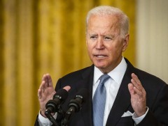 АНУ-ын ерөнхийлөгч Австрали, Папуа, Шинэ Гвинейд хийх айлчлалуудаа цуцлав  