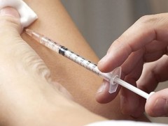 Улаанбурхан, улаануудын эсрэг нэмэлт дархлаажуулалтыг ирэх сарын 10 хүртэл хийнэ