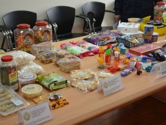 Гарал үүсэл нь тодорхойгүй хүнс хэрэглэх нь олон өвчний суурь шалтгаан болж байна 