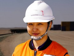 Б.Тунгалагмөрөн: Ажиллах цаг хугацаагаа нандигнаж, өөрийгөө бүрэн дайчлан ажиллах хэрэгтэй гэж бод..