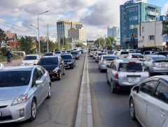 Тээврийн хэрэгслийн шинэчилсэн бүртгэлд нэг сая 87 мянга 255 тээврийн хэрэгсэл бүртгүүлжээ