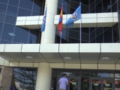 ЦЕГ: Ламхай нарт холбогдох хэрэгт мөрдөн шалгах ажиллагаа явуулж байна