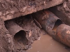 Нийслэлийн дулааны шугамын 17 хувь нь ашиглалтын хугацаа дуусаж, мууджээ