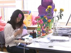 Гар урлал хийх нь хүүхэд төлөвшүүлэх хүмүүжлийн ач холбогдолтой