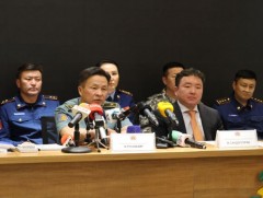 Зарлан мэдээллийн дохиогоор нүүн шилжих дадлага сургуулийг энэ сарын 8-ны 16:00 цагт зохион байгуу..
