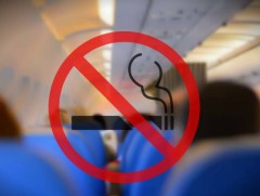 Олон улсын нислэгээр зорчиж буй иргэдийн анхааралд