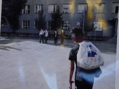 “Нийгмийн шударга ёсыг бэхжүүлье! Хүүхдийн хөдөлмөрийг устгая!” бодлогын хэлэлцүүлэг зохион байгуу..