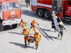 Онцгой байдлын алба хаагчид 28 мянга гаруй хүний амь аварчээ