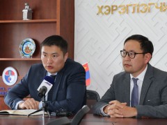 Н.Мандуул: Дээд шүүх хүлээж аваагүй тохиолдолд манай шийдвэр хүчин төгөлдөр үйлчилж эхэлнэ