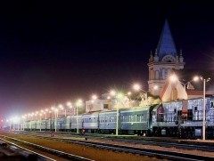 “УБТЗ” ХНН-ээр үйлчлүүлэгчдийн анхааралд