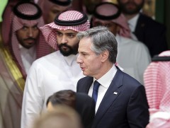 Саудын Араб цөмийн цахилгаан станц барих төсөлдөө АНУ-ын технологийг нэвтрүүлэхээр зорьж байна 