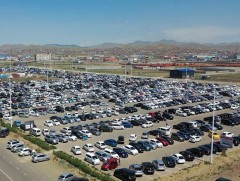 Авто худалдааны цогцолбор зургаадугаар сарын 13, 20, 27-нд ажиллана 