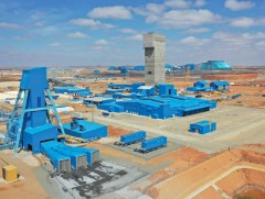 “Оюу Толгой” компани цэвэр ус хэрэглэдэг байгууллагуудад сайн туршлагаа танилцуулна 