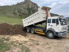 Богдхан уулын дархан цаазат газарт хуулийн хэрэгжилтийг хангуулан ажиллаж байна