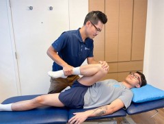 Манай улсад 44 хөдөлгөөн засалч байна