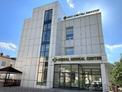 ХААИС-ийн дэргэд Мал, амьтны эмнэлэг нээлээ