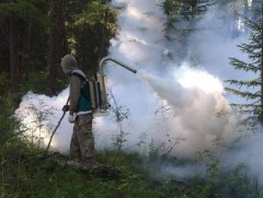 Ойн санд онцын шаардлагагүй бол зорчихгүй байхыг сэрэмжлүүлж байна