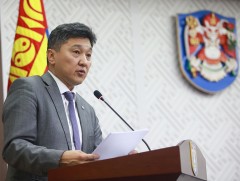 Хотын инженерийн бэлтгэл арга хэмжээний мастер төлөвлөгөөг боловсруулав