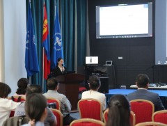 Хилийн чанадаас оруулах харилцаа, холбооны тоног төхөөрөмжийн хяналтыг сайжруулна