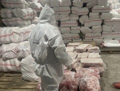 Импортын гахайн мах, махан бүтээгдэхүүнд урьдчилан сэргийлэх хяналт, шалгалт хийжээ 