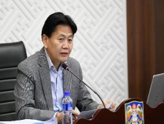 Б.Сүхбаатар: “Буянт-Ухаа”-г дэд төв болгон хөгжүүлэх нь илүү оновчтой