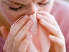 Ургамлын тоосны харшилтай хүмүүст өгөх хооллолтын зөвлөмж 