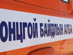 Үерийн усанд автагдсан жоншны уурхайгаас хоёр иргэний цогцсыг гаргажээ 