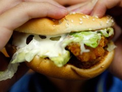 Ходоодны хорт хавдрын суурь шалтгаан бага насны буруу хооллолтоос үүдэлтэй