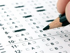 ЭЕШ-тай ижил хэлбэрээр тогтмол шалгалт авах нь сурагчдын сандралыг арилгадаг