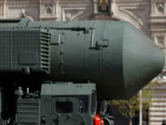 Цөмийн зэвсэгтэй таван гүрний дипломатчид болон цэргийнхний төлөөлөл Каирт уулзжээ 