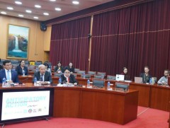 “Монгол Улсын зудын гамшгаас урьдчилан сэргийлэх арга хэмжээний ирээдүй-хамтдаа өргөжүүлье” зөвлөл..