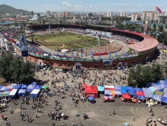 185 ААН Цэнгэлдэх орчимд хуушуур хийх зөвшөөрөл авчээ